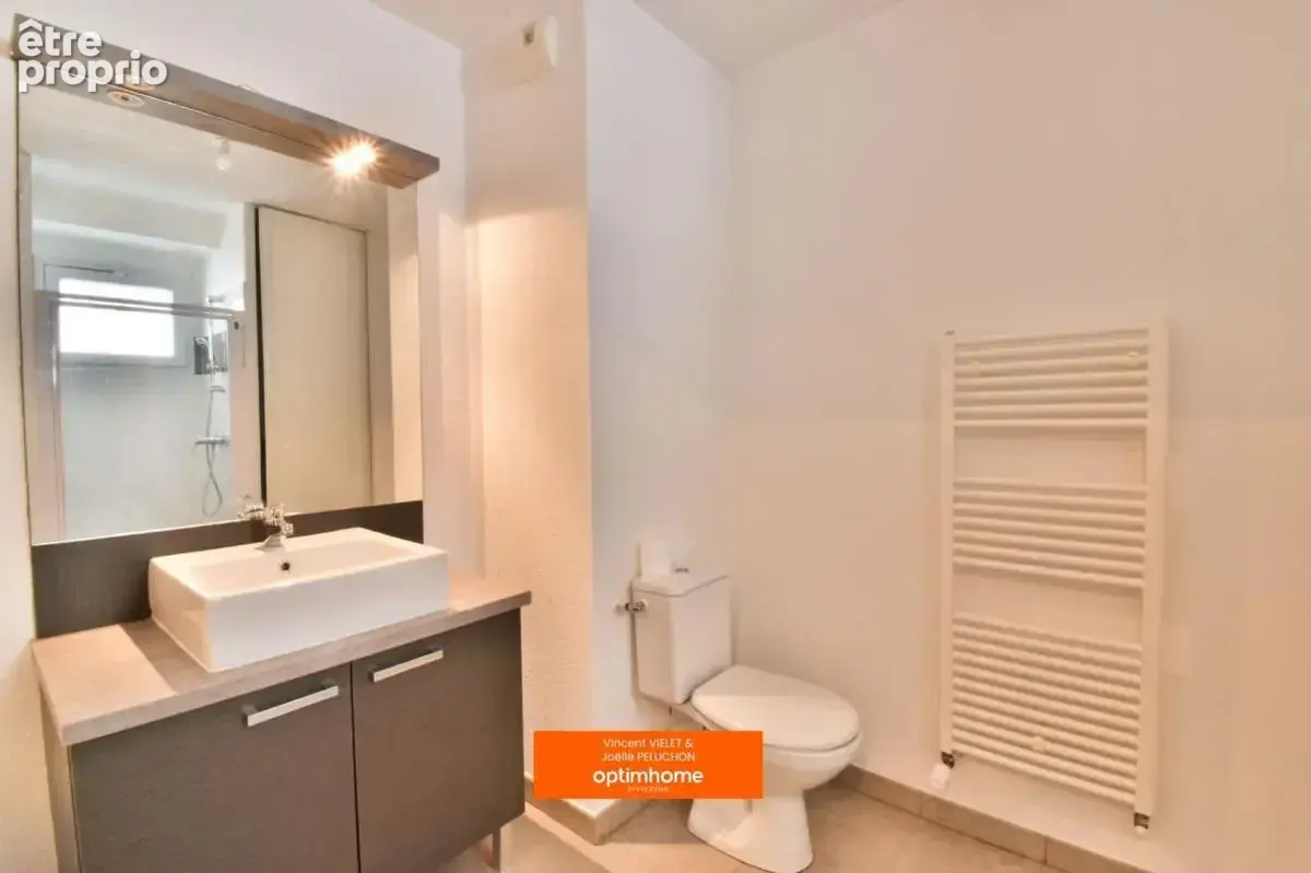 Appartement à vendre 2 pièces FLOIRAC (33) - photo 5