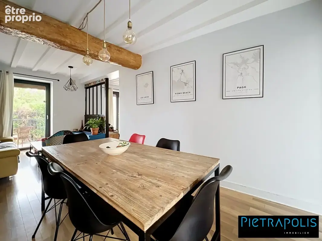 Maison 5 pièces 122 m² à vendre à Curis-Au-Mont-D'or (69250) - photo 5