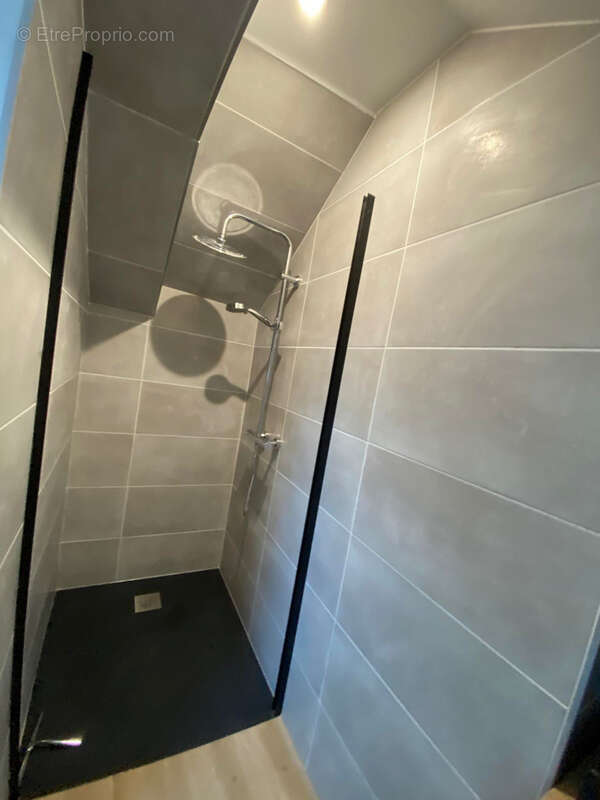 Maison à PARIGNE-L'EVEQUE