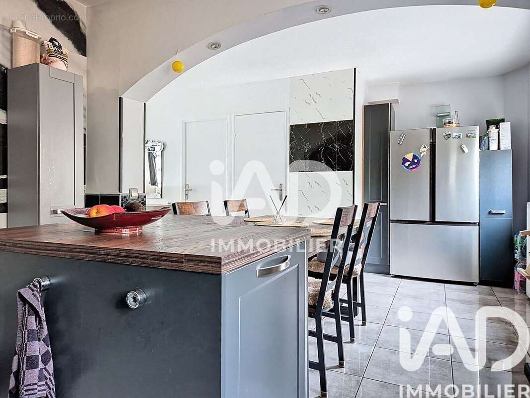 Photo 7 - Maison à MONTGERON