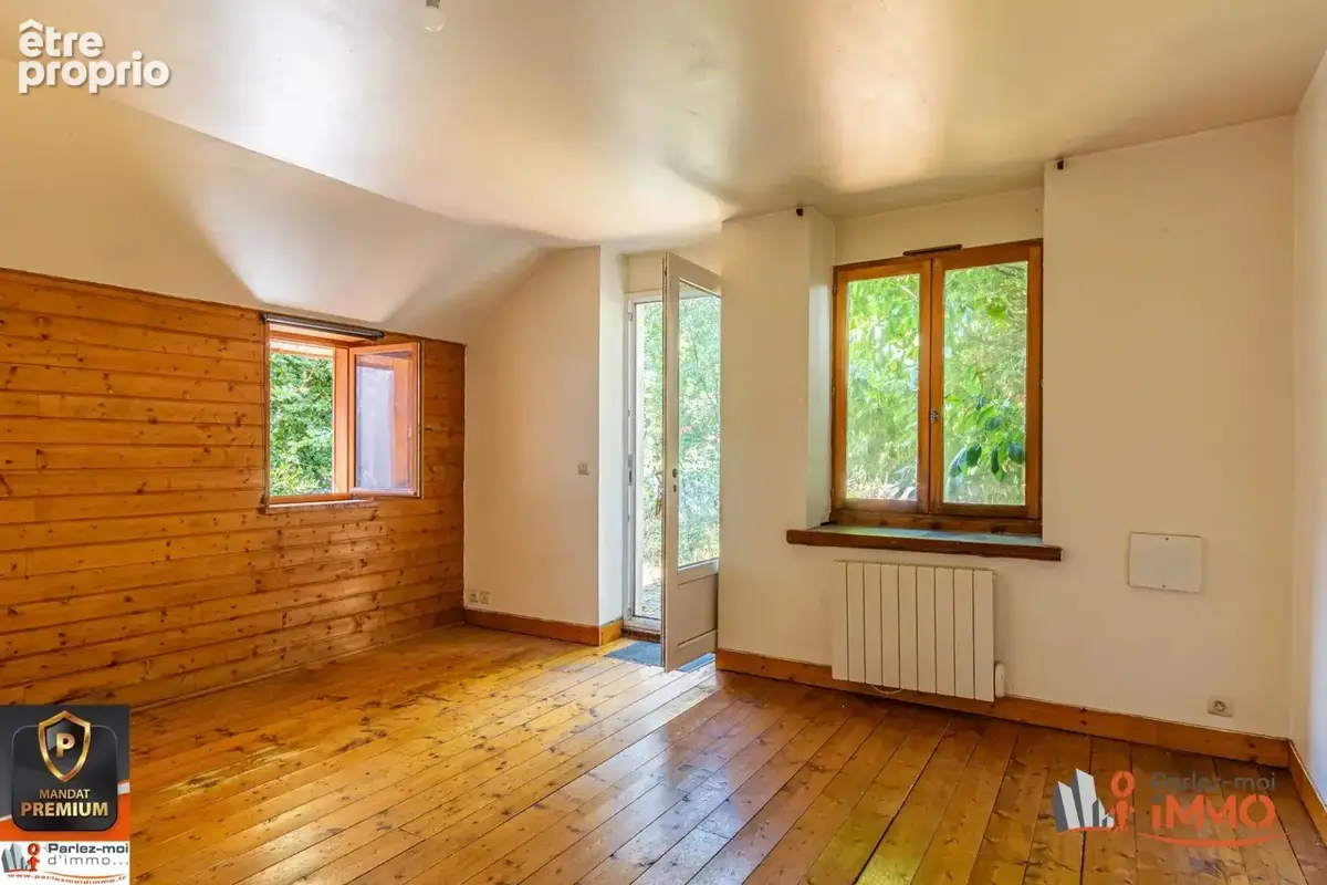 Maison à vendre Tarare - photo 4