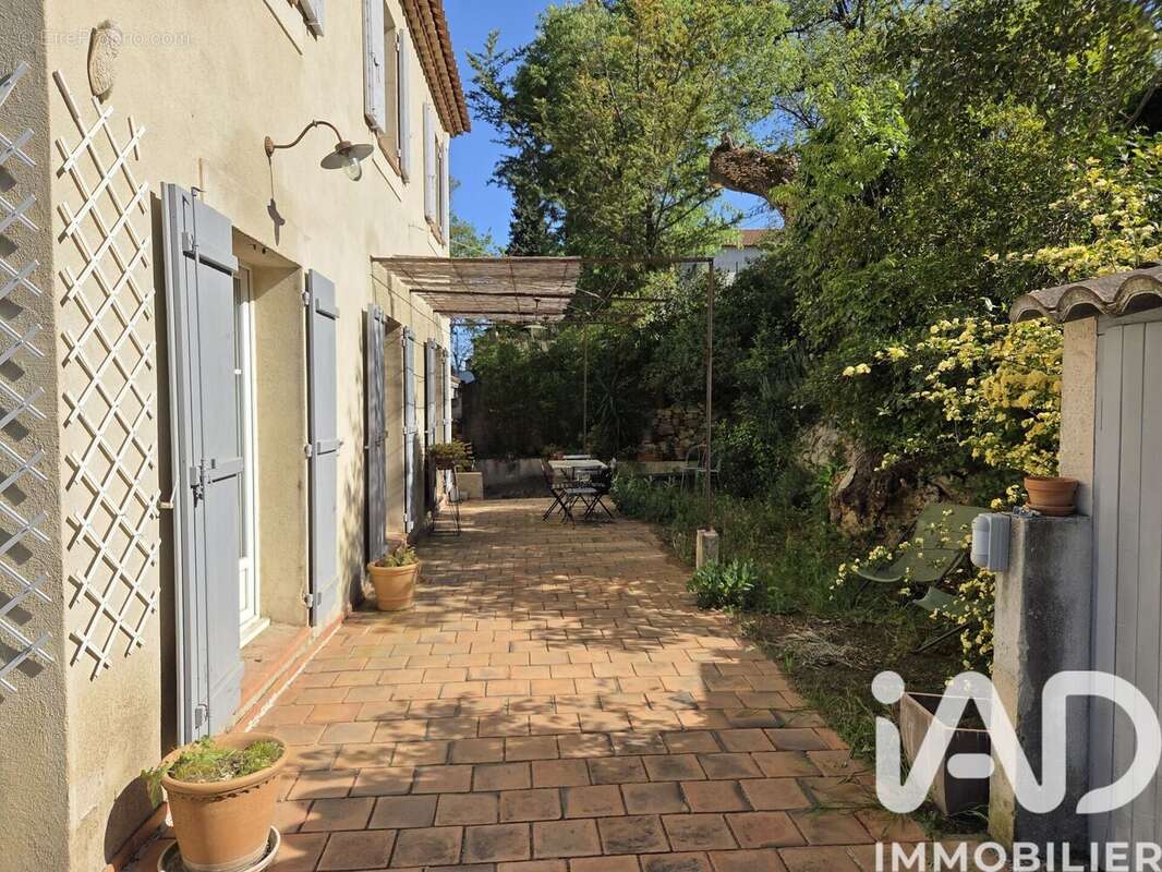 Photo 4 - Maison à MARSEILLE-12E