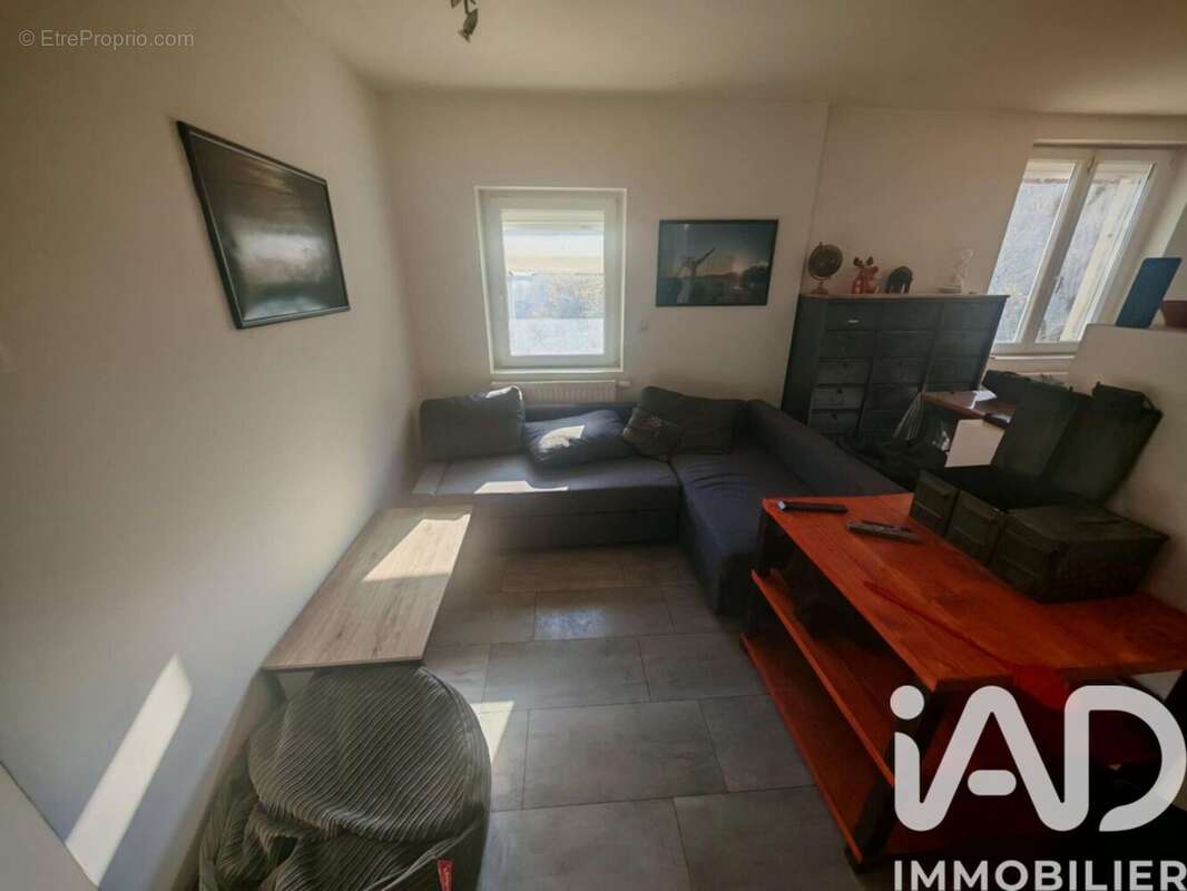 Photo 3 - Appartement à VILLERS-LE-LAC