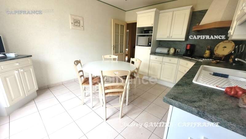 Maison à LA BERNERIE-EN-RETZ