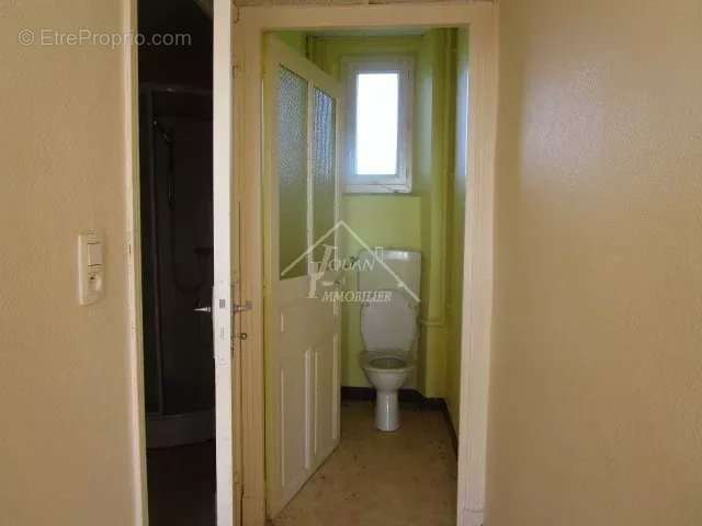 Appartement à LA FERTE-HAUTERIVE