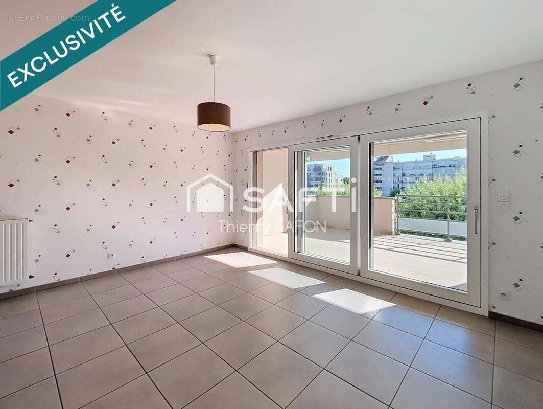 Photo 5 - Appartement à MONTROND-LES-BAINS