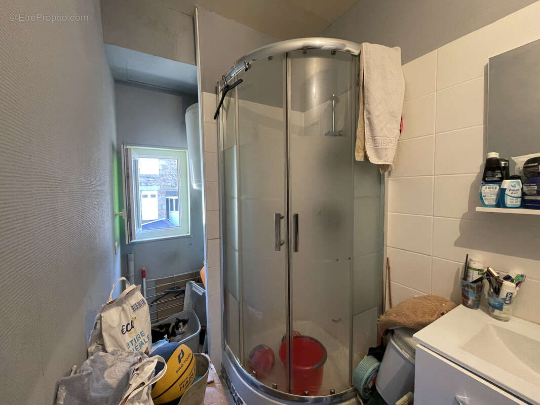 Appartement à AVRANCHES