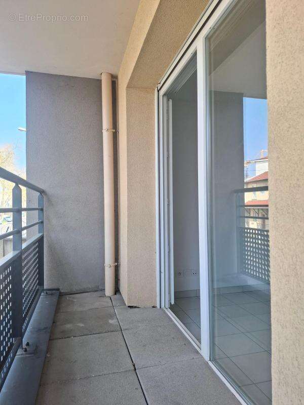 Appartement à VENISSIEUX