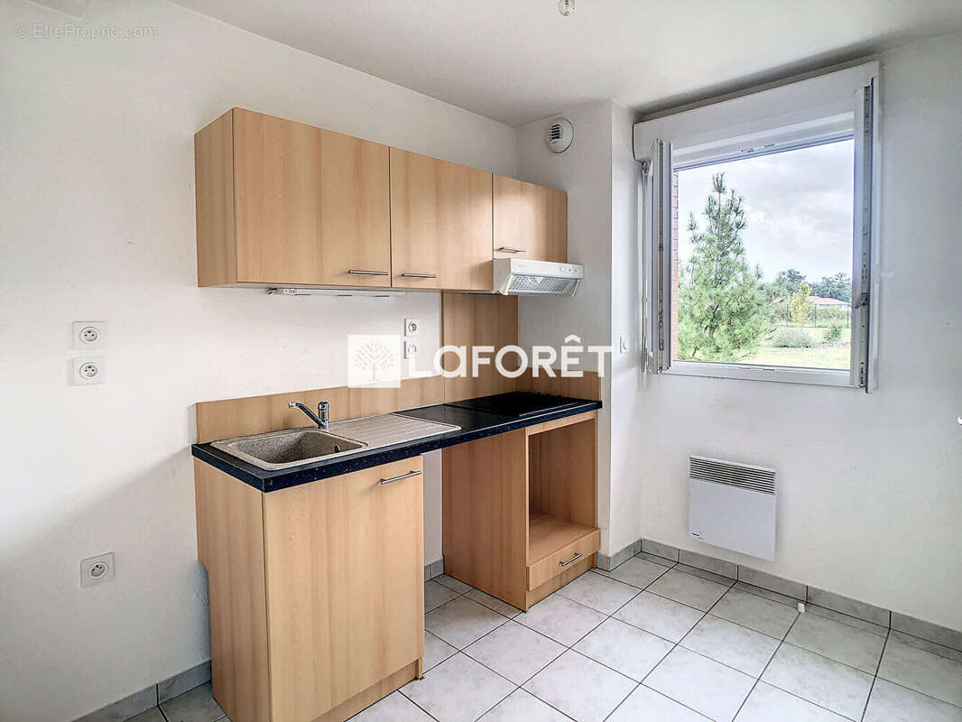 Maison type 3 - photo 4