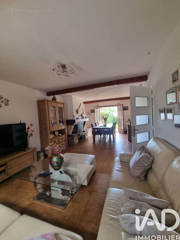 Photo 5 - Maison à OLLIOULES