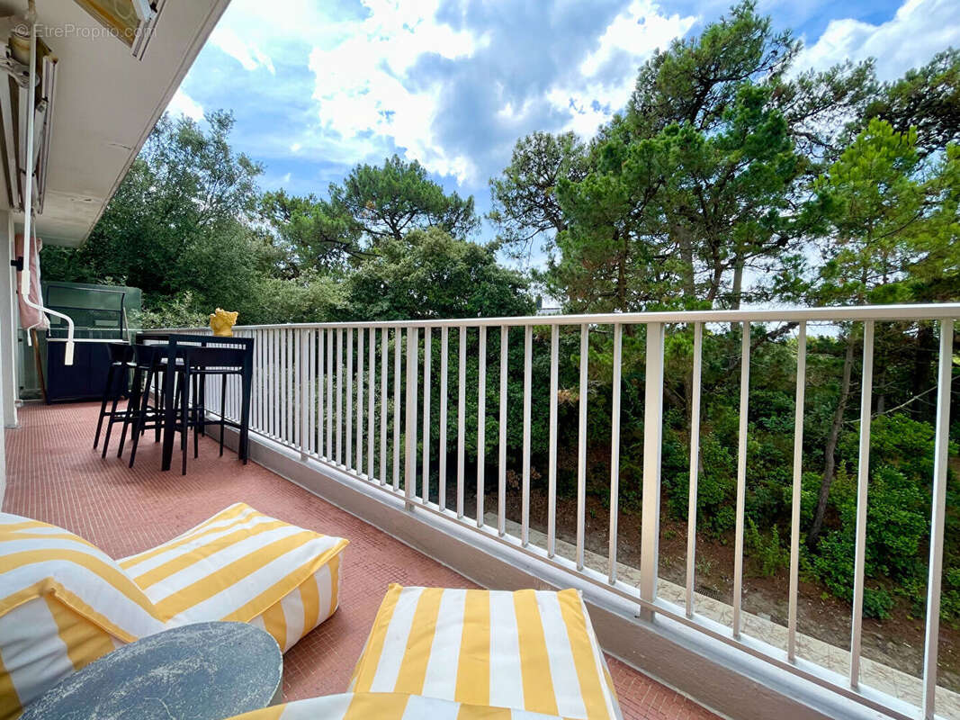 Appartement à LA BAULE-ESCOUBLAC