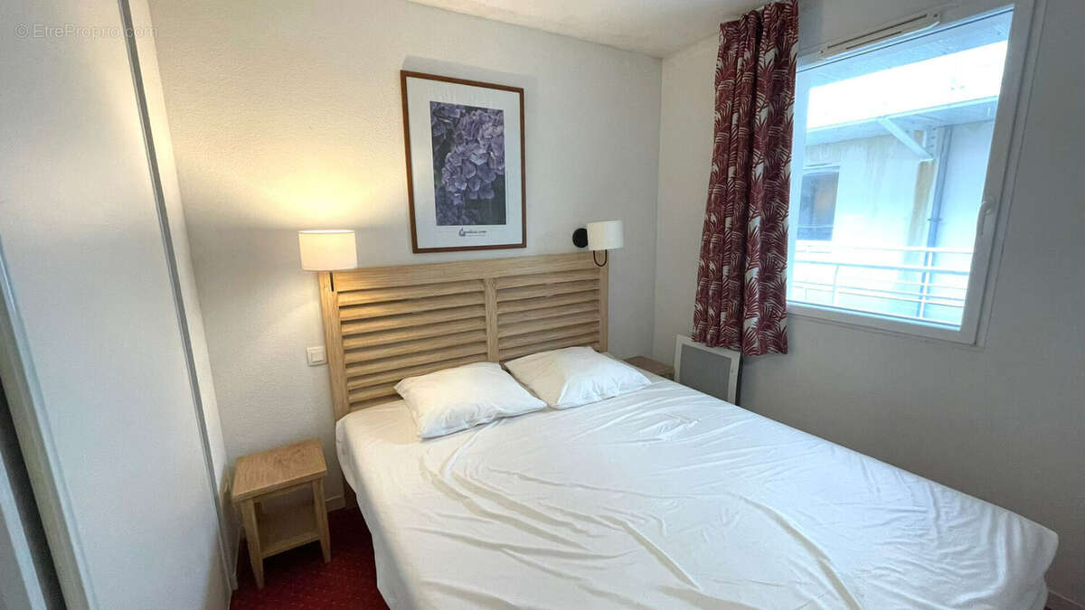 Appartement à PLEUVEN