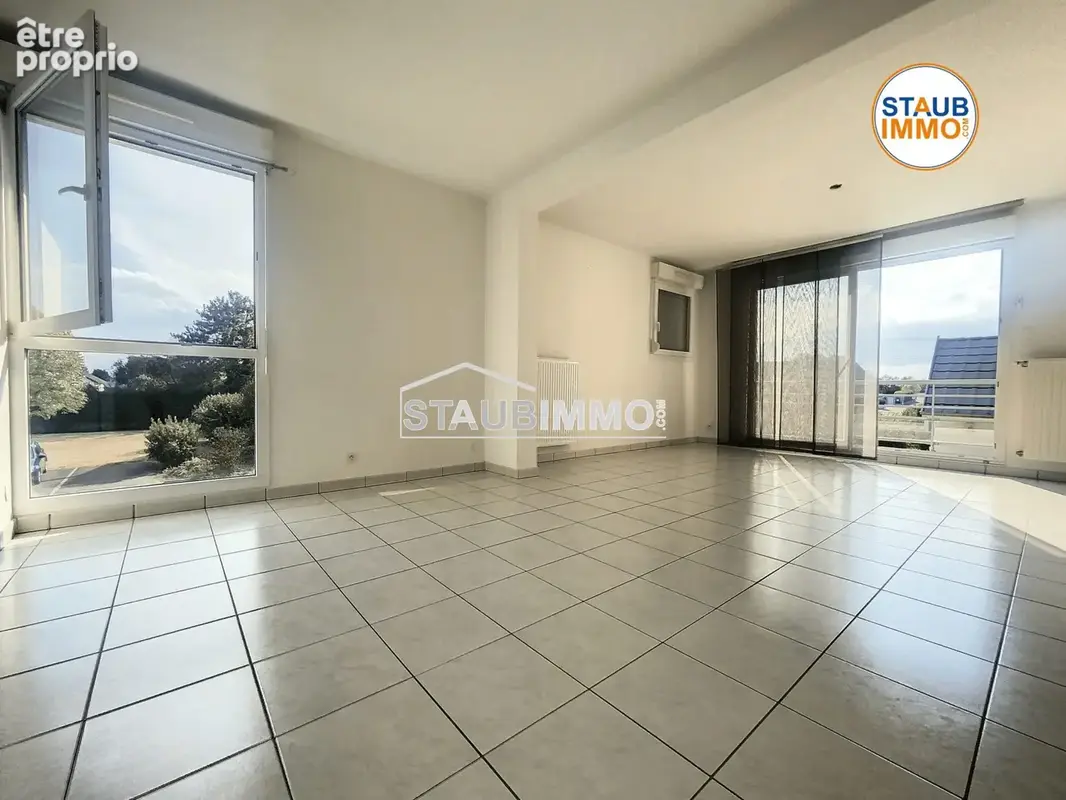 Appartement 5 pièces 122 m² à vendre à Niffer (68680) - photo 5