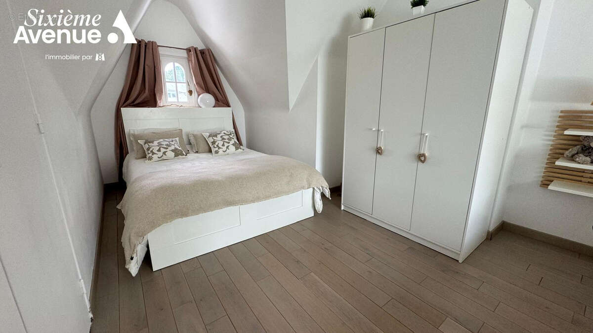 Maison Fouesnant 4 pièce(s) - photo 9