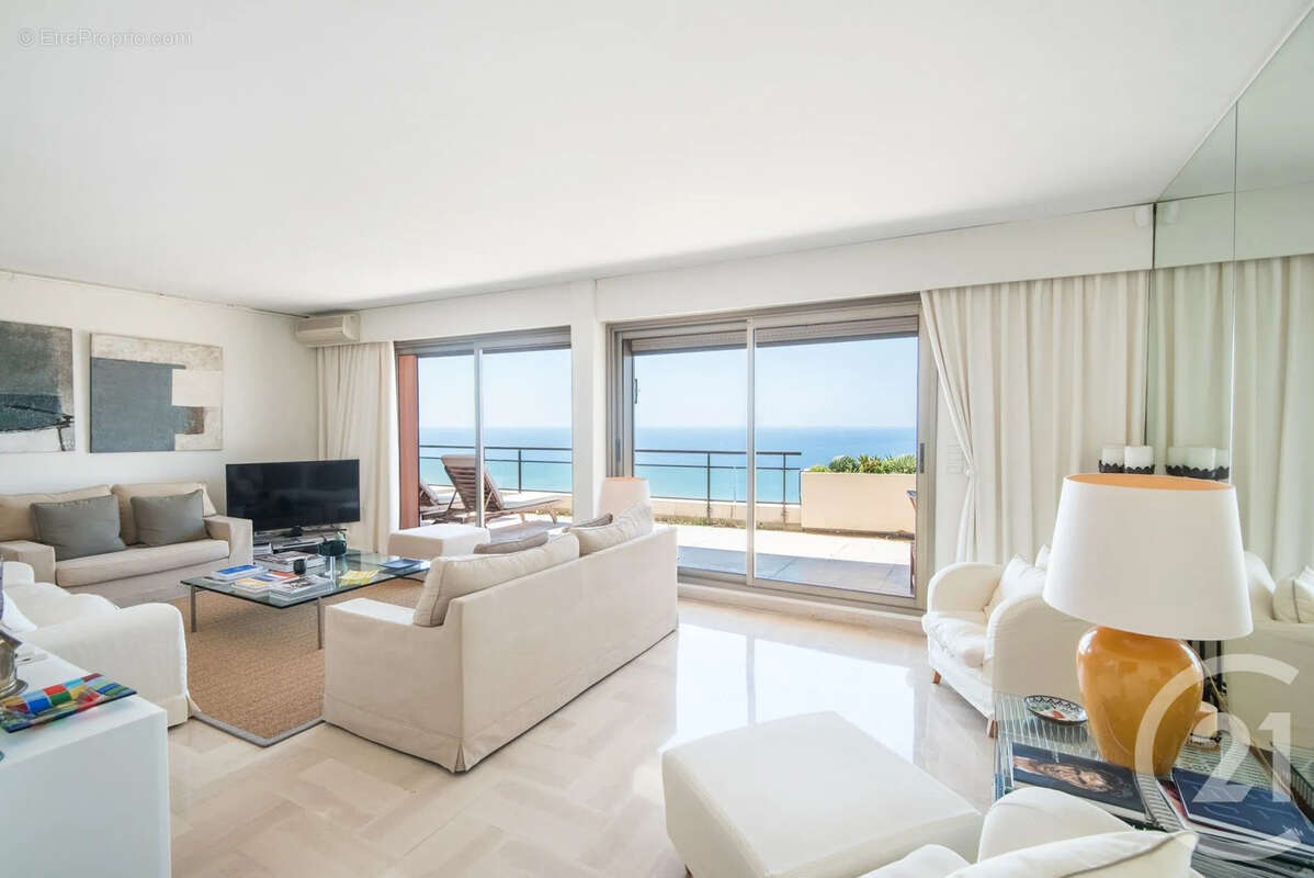 Appartement 117 m² à Nice  - photo 3