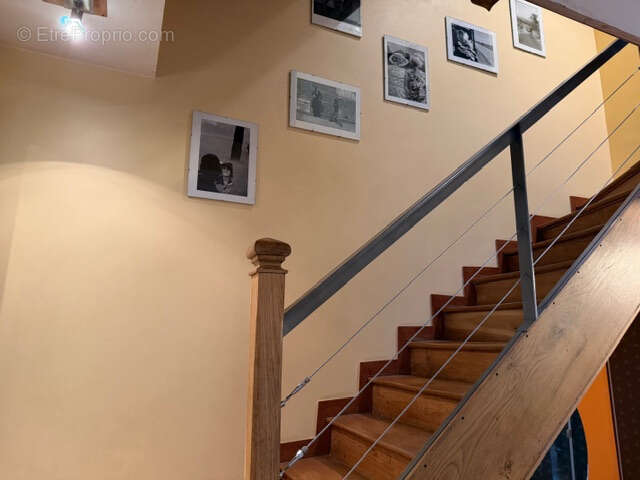 Maison à ORLEANS