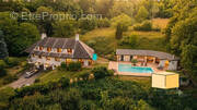 Maison à CHANAZ