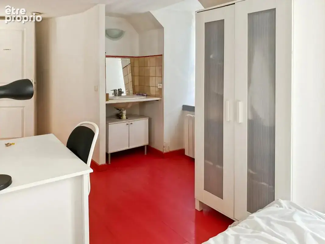 Près de Brest : maison 193 m² avec studio, idéal investisseurs - photo 7