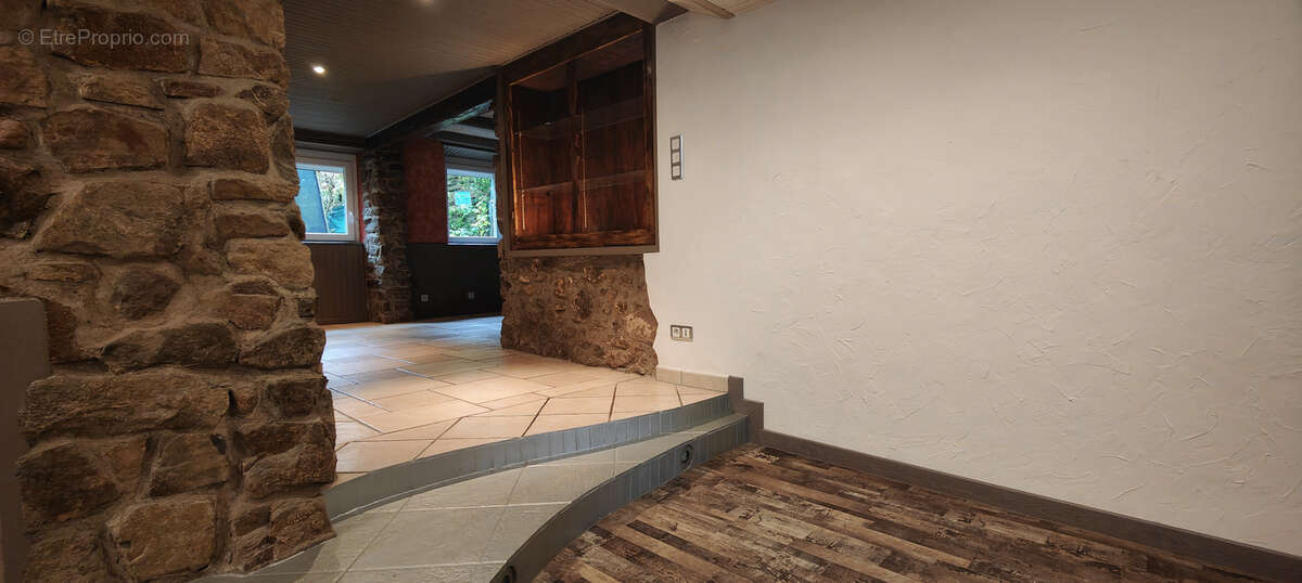 Maison à NEUVILLER-LA-ROCHE