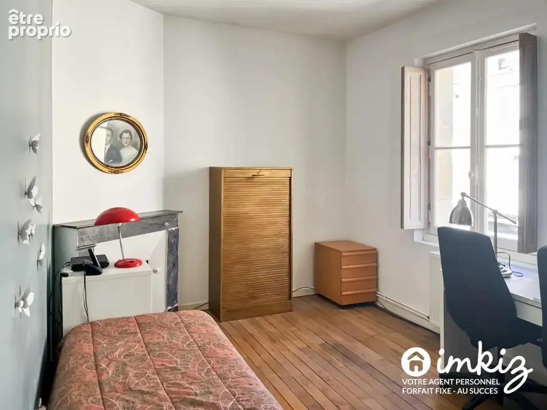 Appartement 4 pièces - photo 10