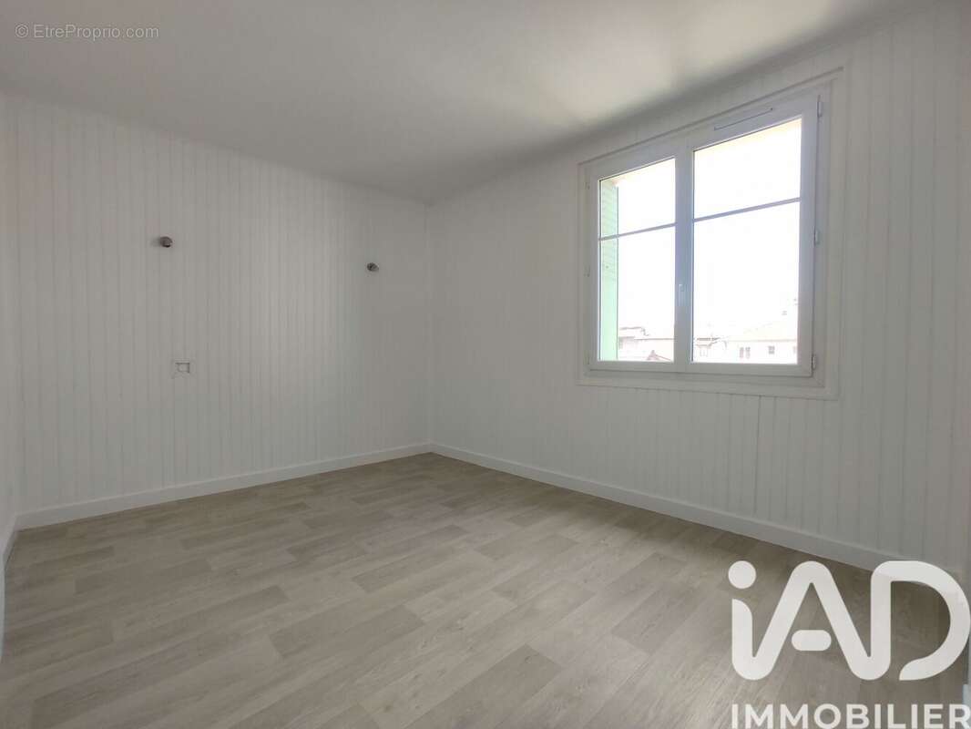 Photo 7 - Appartement à BOURG-DE-PEAGE