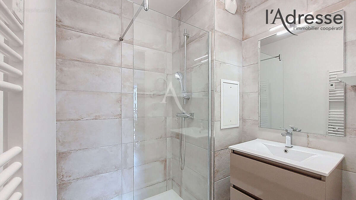 Appartement à PUTEAUX