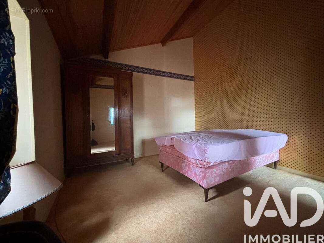 Photo 8 - Maison à SAINT-PRIEST-TAURION