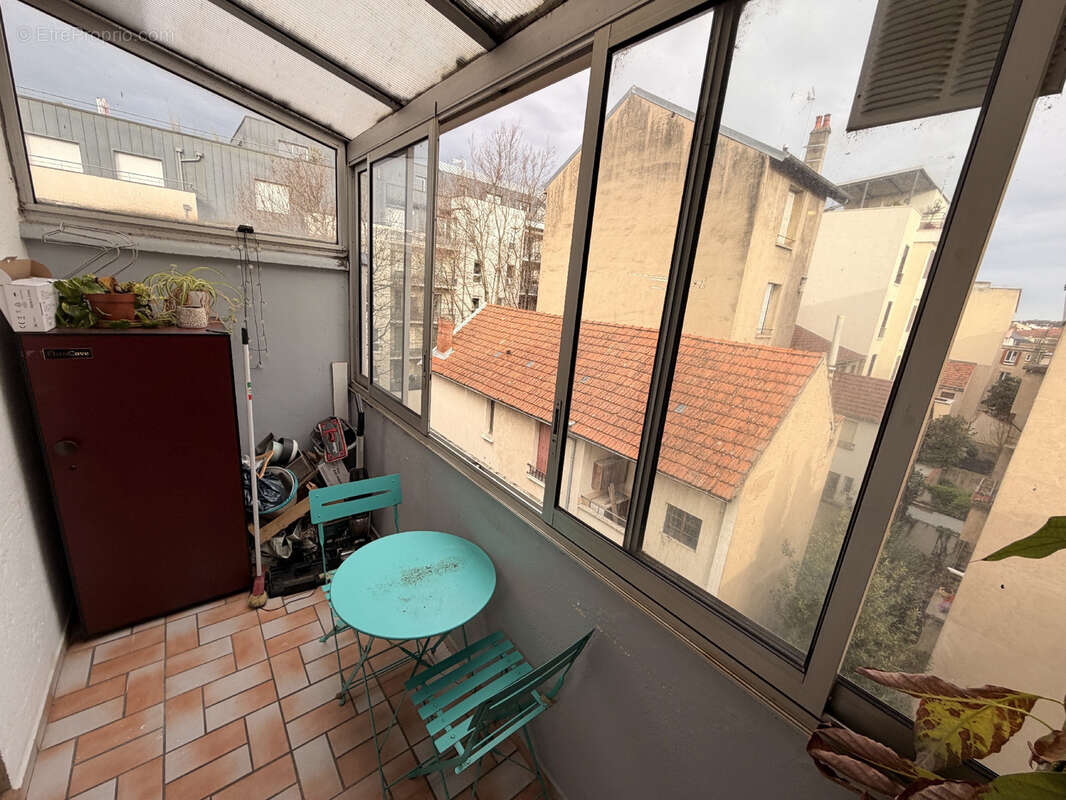 Appartement à VICHY