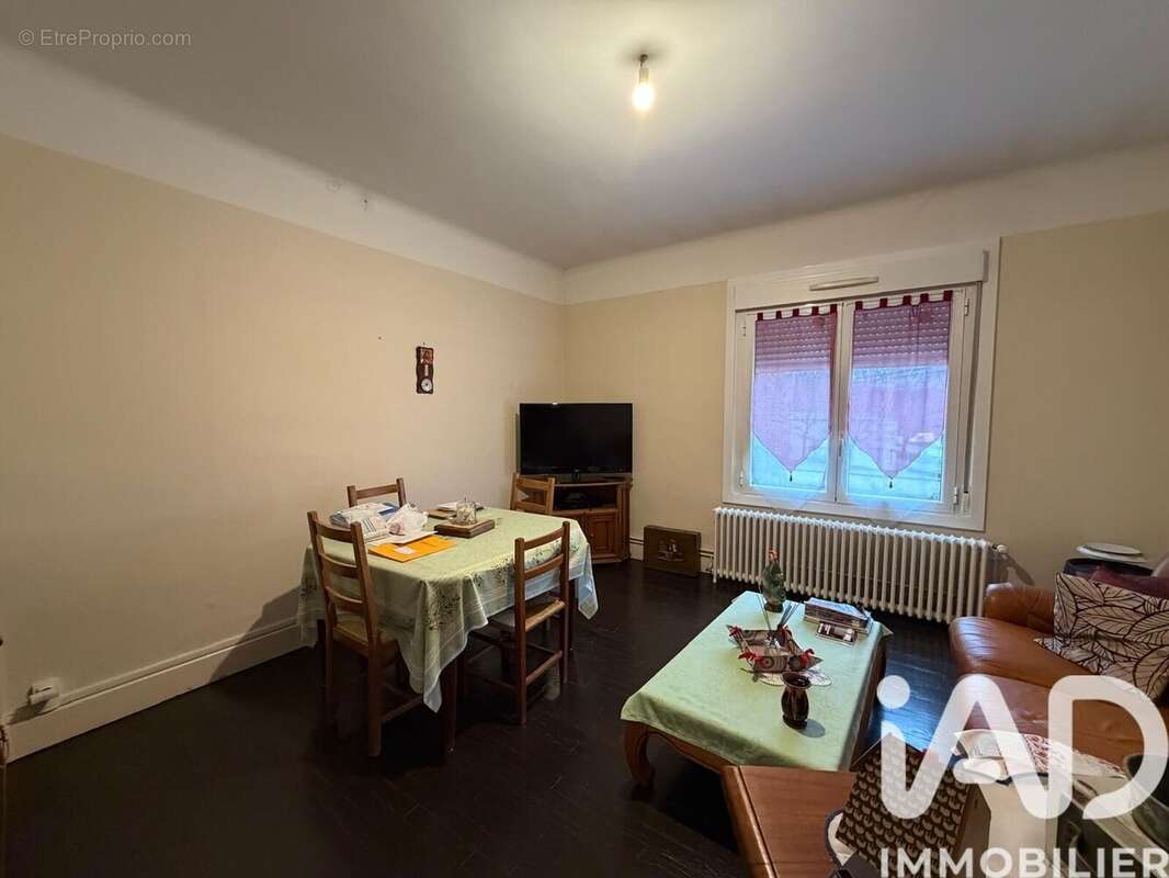 Photo 8 - Appartement à DIGOIN