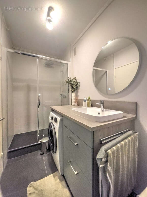 Appartement à LIMOGES