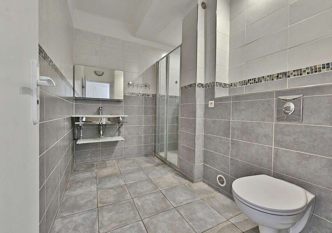Appartement à AJACCIO
