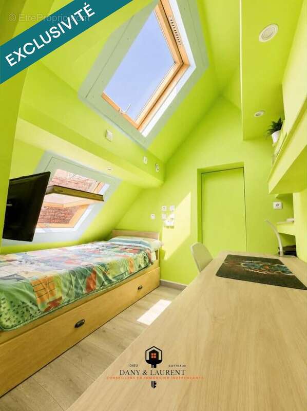 Photo 5 - Maison à HAVELUY