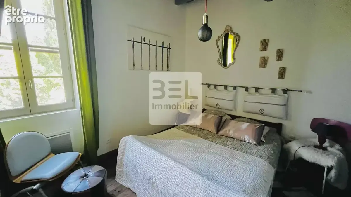 Elégant mas provençal – Un art de vivre entre authenticité et élégance - photo 24