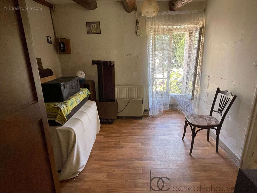 VENTE Maison LE TOUR DU PARC 56370  Jardin 450 m²  Proximité Mer - photo 9