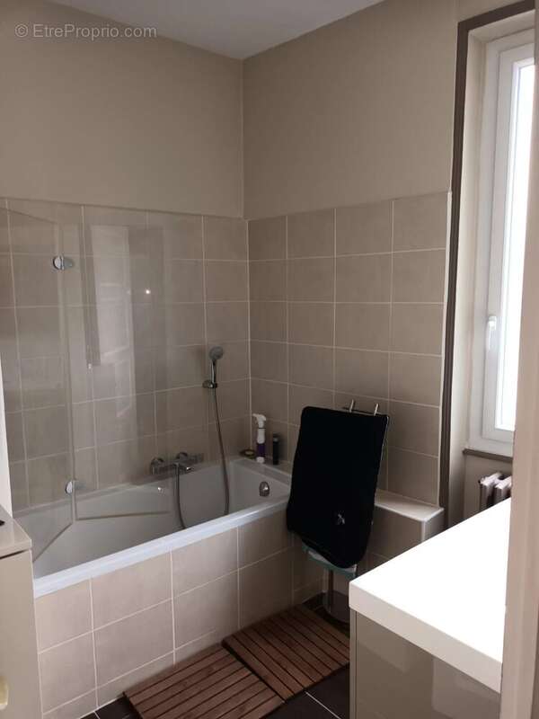 Maison à MONTCEAU-LES-MINES