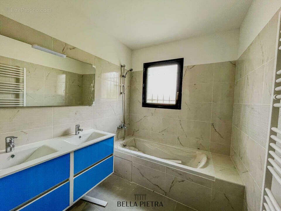 Maison à MARSEILLAN