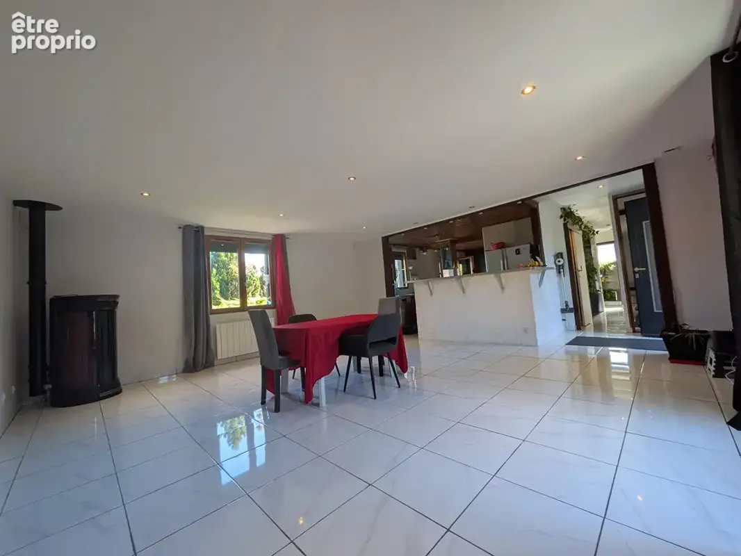 Maison Cournon D Auvergne 6 pièces 137 m2 - photo 10
