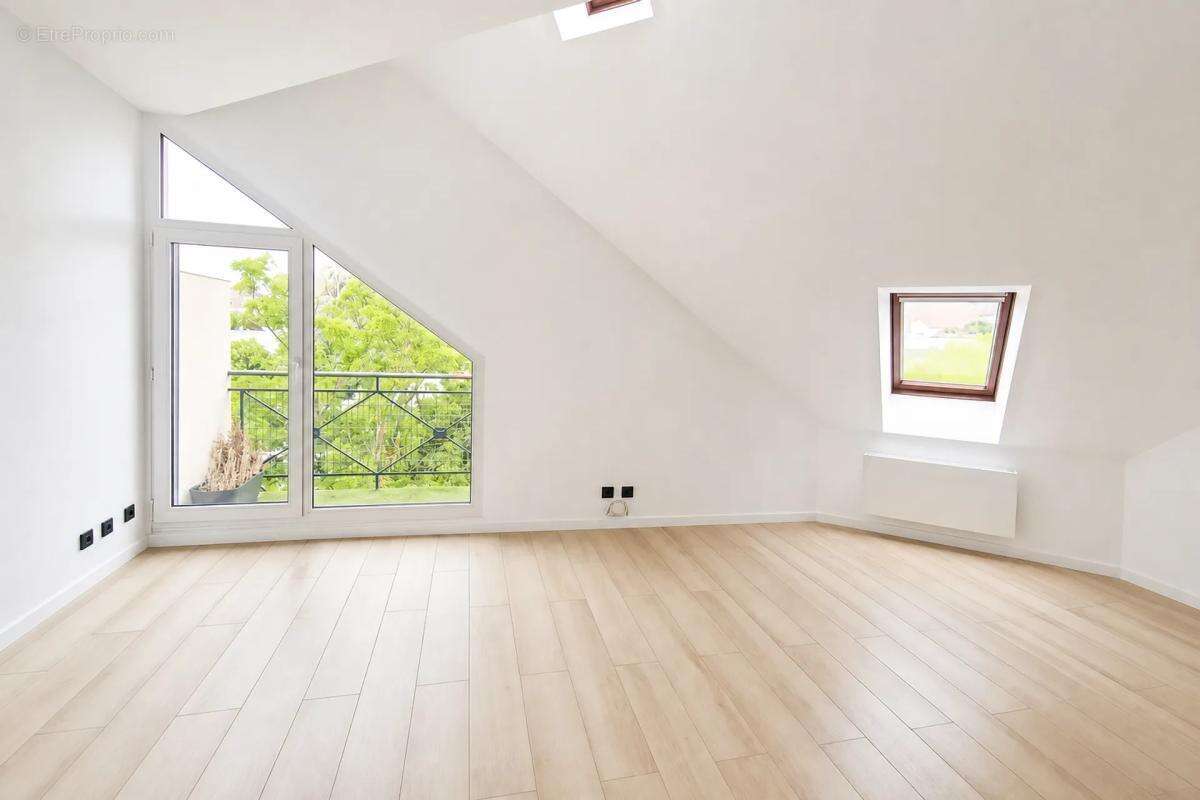 Appartement de 3 pièces de 87 m² à Melun - photo 3