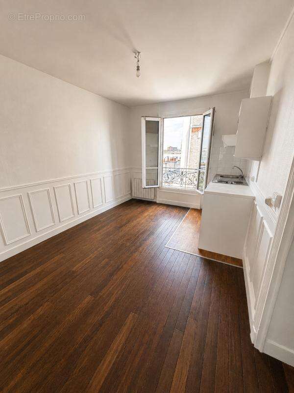 Appartement à PARIS-5E