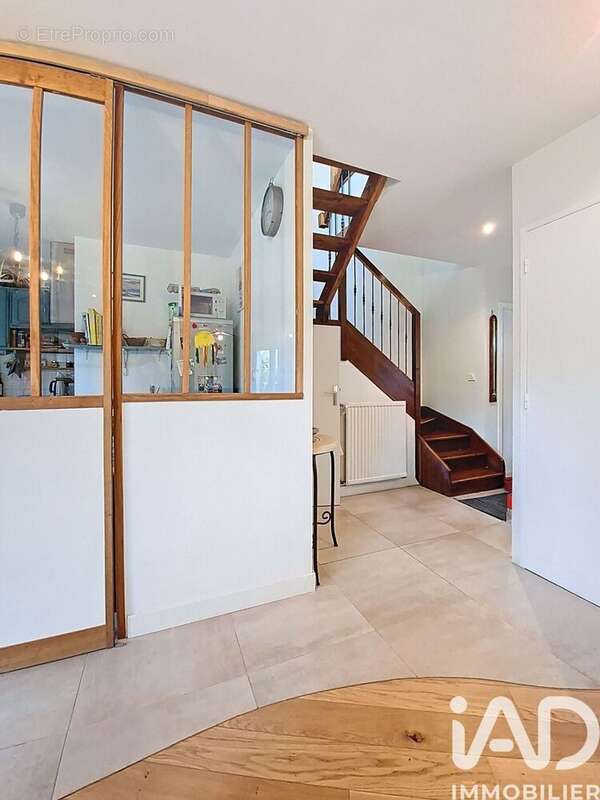 Photo 2 - Maison à SAINT-HERBLAIN