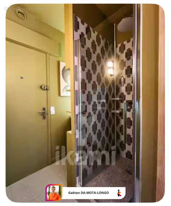 Appartement à ARCACHON