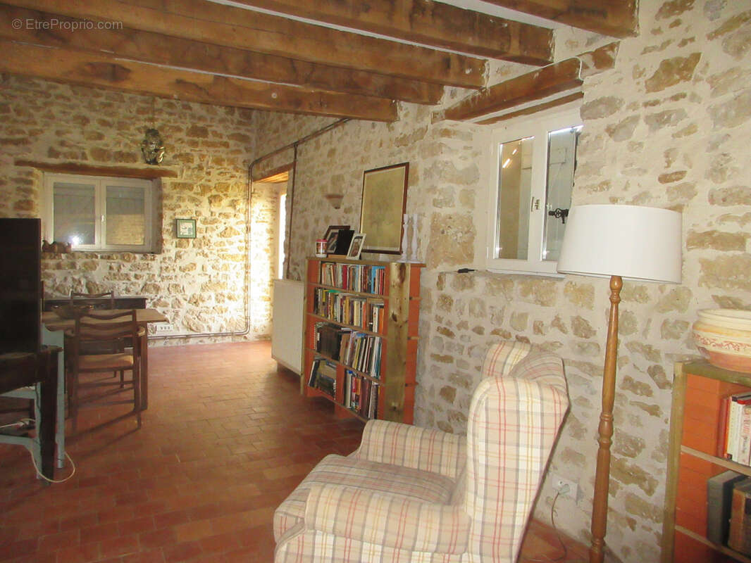 Maison à POMMIERS