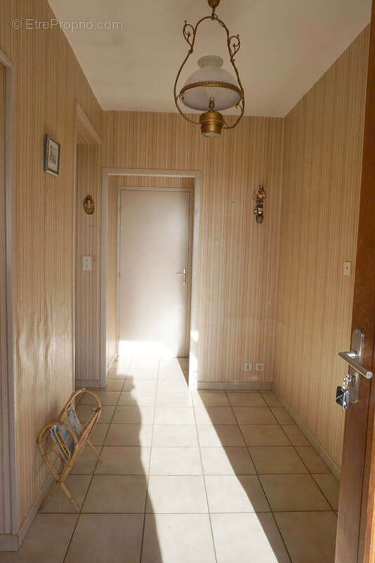 Maison à PARAY-LE-MONIAL