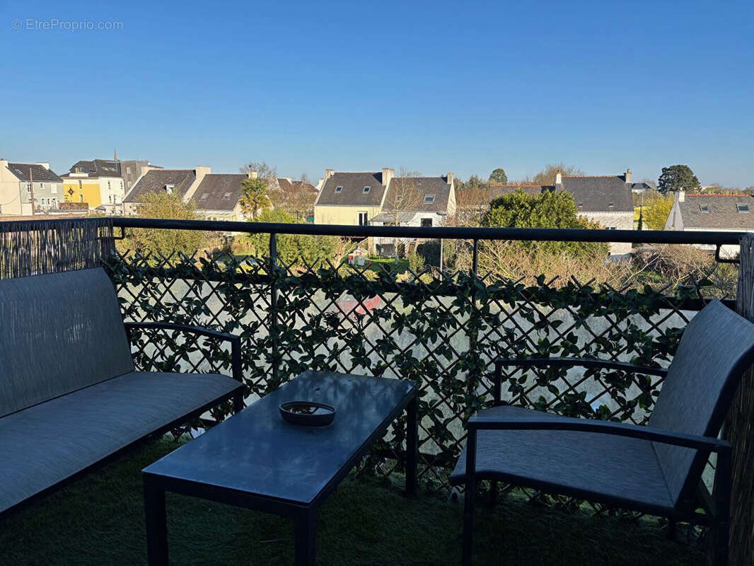 Appartement à AURAY