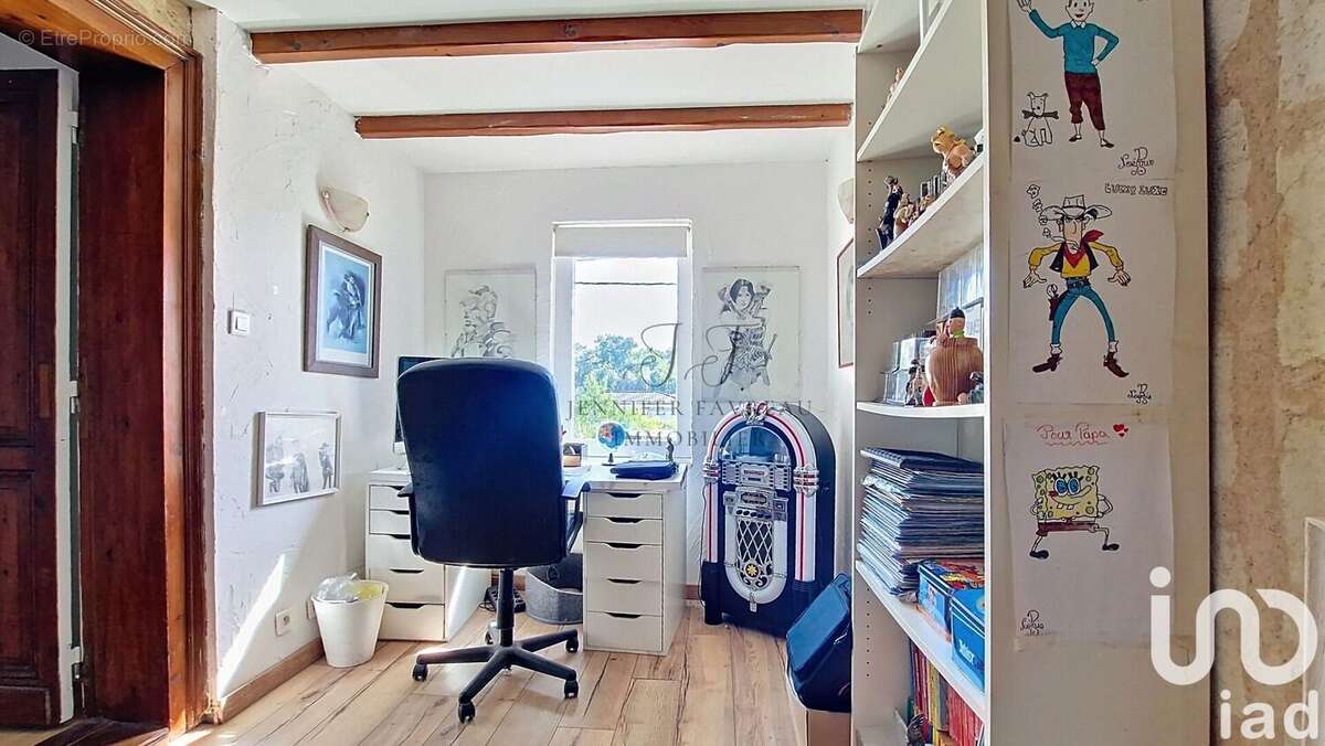 Photo 9 - Maison à AMBARES-ET-LAGRAVE