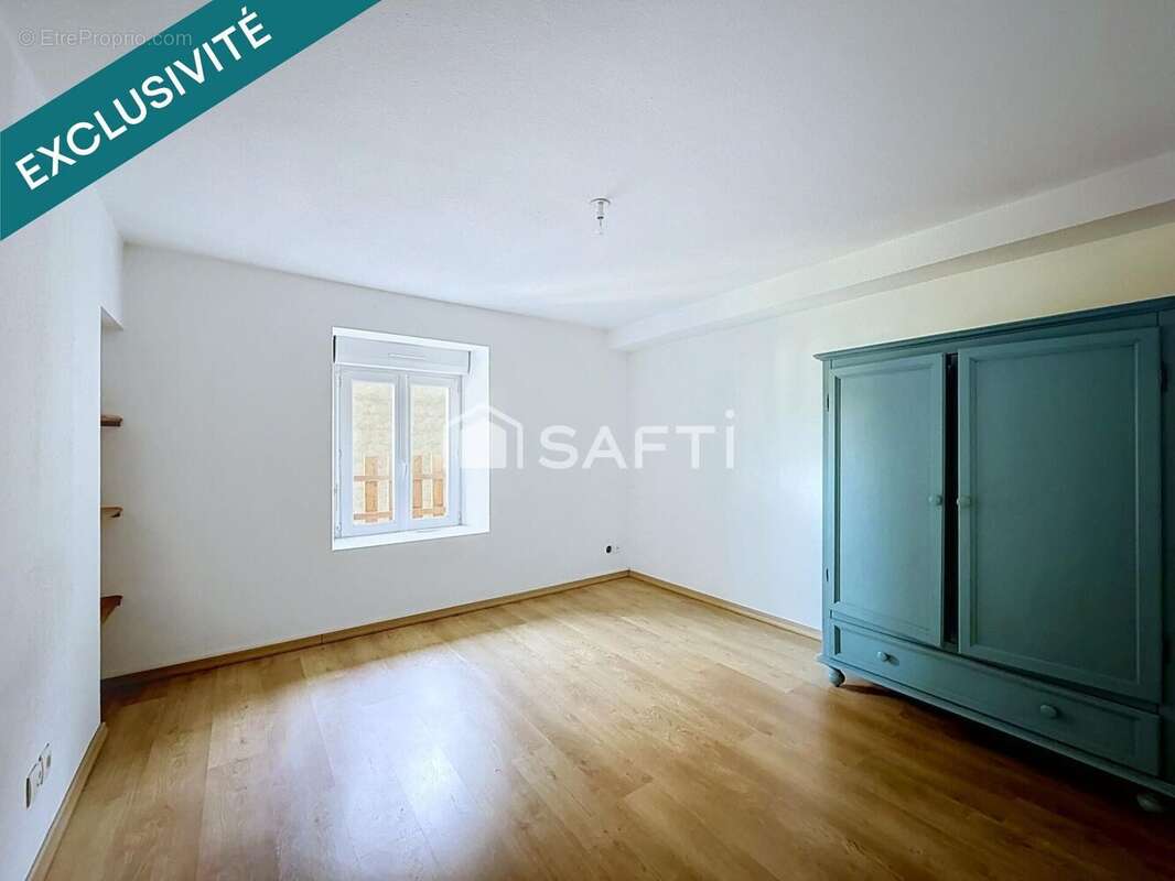 Photo 5 - Appartement à LA BRIDOIRE