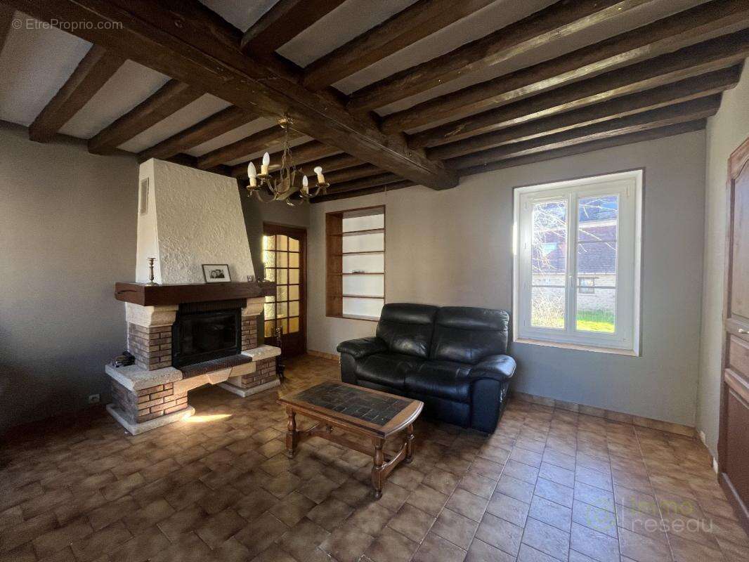 Maison à GISORS
