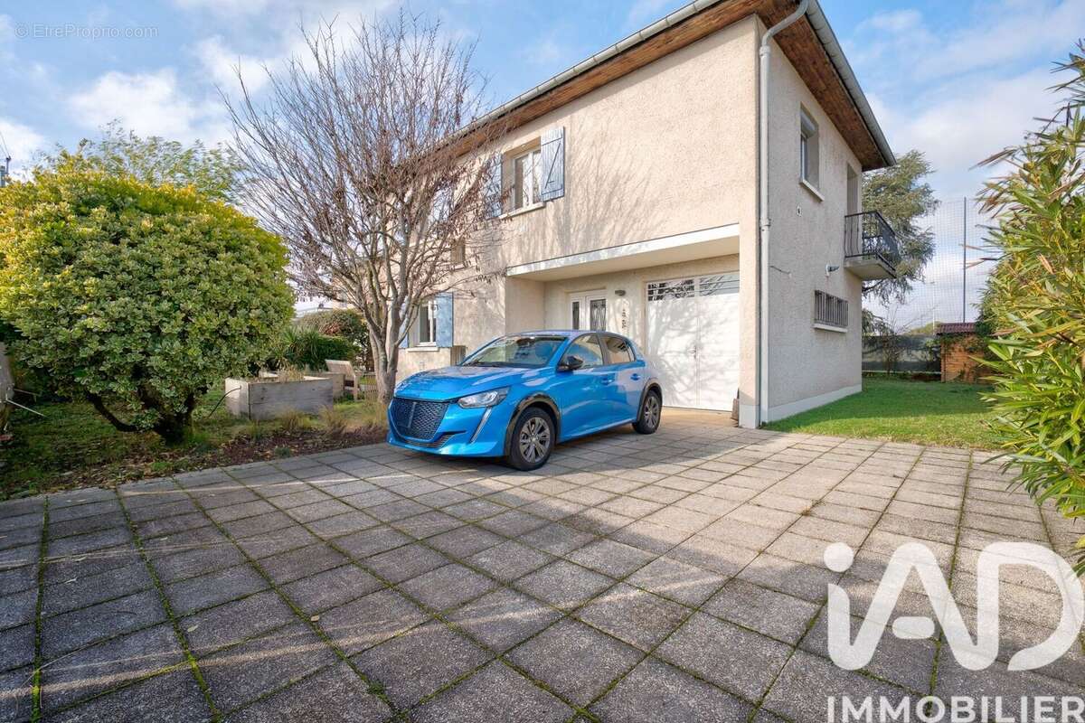 Photo 6 - Maison à TOULOUSE