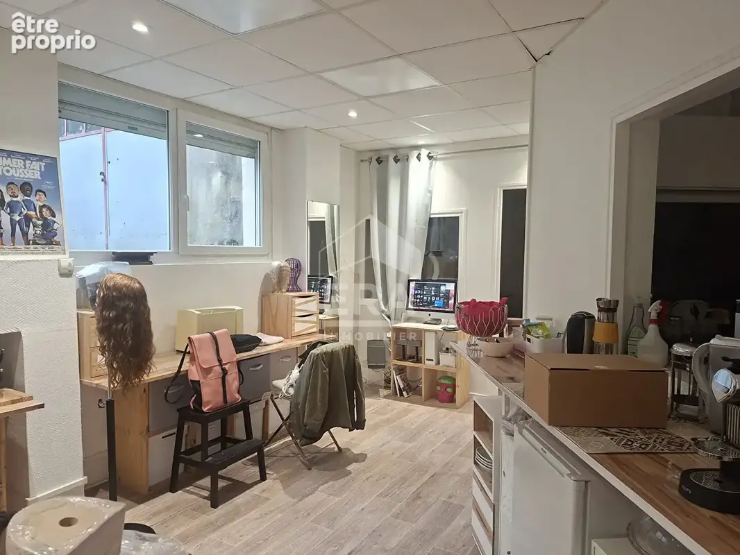 Autre à PARIS-19E