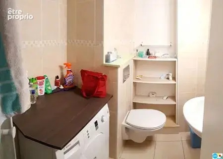 Appartement 37 m² à Rennes  - photo 5